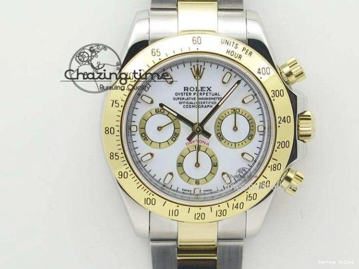 0404 Reliable Datejust 116234 36mm DJF 1:1 Best Edition Black Com Diam Dial On SS YG Oyster Bracelet SA3135 V 3487